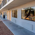 Rodeway Inn Phoenix North I-17