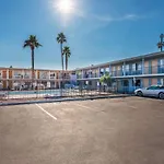 Rodeway Inn Phoenix North I-17