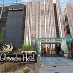 Clarendon Hotel 209