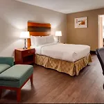 Extend -A- Suites Phoenix Airport