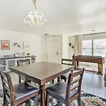 Phoenix Home With Patio, 2 Mi To State Farm Stadium