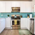 Newly Remodeled Mid Century Saguaro House