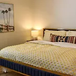 Newly Remodeled Midcentury Pink Flamingo Casa