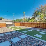 Your Phoenix Cozy Home Away From Home!