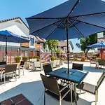 Metro Phx Studio Queen Sleeps 4 Heated Pool