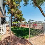 Metro Phx Upstairs 2Bd Sleeps 6 Heated Pool No Pets Allowed