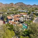 10Br - Valley Vista Mansion