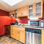 Metro Phoenix Loft Sleeps 6