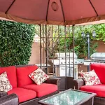 Your Cozy Place