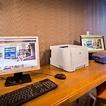 Best Western Innsuites Phoenix Hotel & Suites