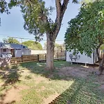 Modern Tiny Home About 5 Mi To Downtown Phoenix!