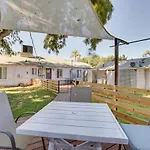 Modern Tiny Home About 5 Mi To Downtown Phoenix!