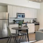 Sophisticated City Living Apartments At Roosevelt Point, Phoenix