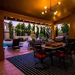 Stunning North Scottsdale Luxury Home Whtd Pool