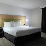 Greentree Inn & Suites Phoenix Sky Harbor