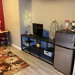 Ultra Cozy Casita By Dtwn Phx