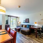 Metro Phx 1Bedroom Apartment