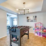 Phoenix Home With Pool About 10 Mi To Camelback Mtn