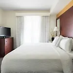 Residence Inn Phoenix Desert View At Mayo Clinic