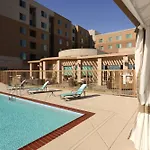Residence Inn Phoenix Desert View At Mayo Clinic