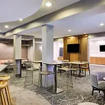 Springhill Suites Phoenix Downtown