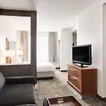Springhill Suites Phoenix Downtown