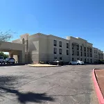 Comfort Inn I-10 West At 51St Ave