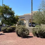 Comfort Inn I-10 West At 51St Ave