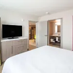Home2 Suites By Hilton Phoenix Airport North, Az