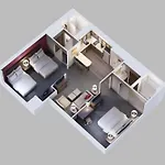 Staybridge Suites - Phoenix - Biltmore Area By Ihg