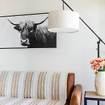 Sophisticated City Living Apartments At Roosevelt Point, Phoenix
