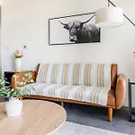 Sophisticated City Living Apartments At Roosevelt Point, Phoenix