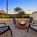 Phoenix Retreat - 1 Bedroom King Suite With 2 Smart Tvs - 10 Min From Airp - Unit B