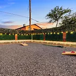 Phoenix Retreat - 1 Bedroom King Suite With 2 Smart Tvs - 10 Min From Airp - Unit B