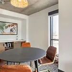Cambria Downtown Phoenix Convention & Airport Hotel