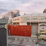 Home2 Suites By Hilton Phoenix Downtown