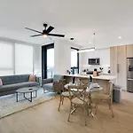 Global Luxury Suites At Downtown Phoenix