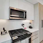Global Luxury Suites At Downtown Phoenix