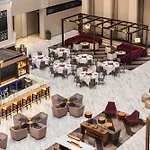 Embassy Suites By Hilton Phoenix Downtown North