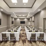 Embassy Suites By Hilton Phoenix Downtown North