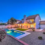 South Mountain Retreat