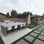 Blue Agave Resort With Heated Pool & Outdoor Living