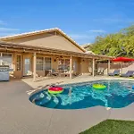 Luxe Phoenix Getaway