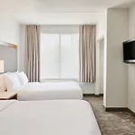 Springhill Suites Phoenix Downtown