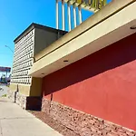 City Center Downtown