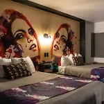 Downtown Phoenix Hotel