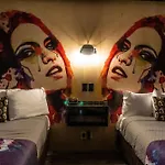 Downtown Phoenix Hotel