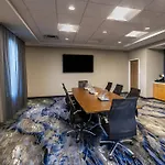Fairfield Inn & Suites By Marriott Phoenix West/Tolleson