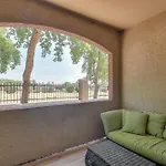 Red Rox Phoenix Condo With Patio About 3 Mi To Airport