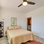 Red Rox Phoenix Condo With Patio About 3 Mi To Airport